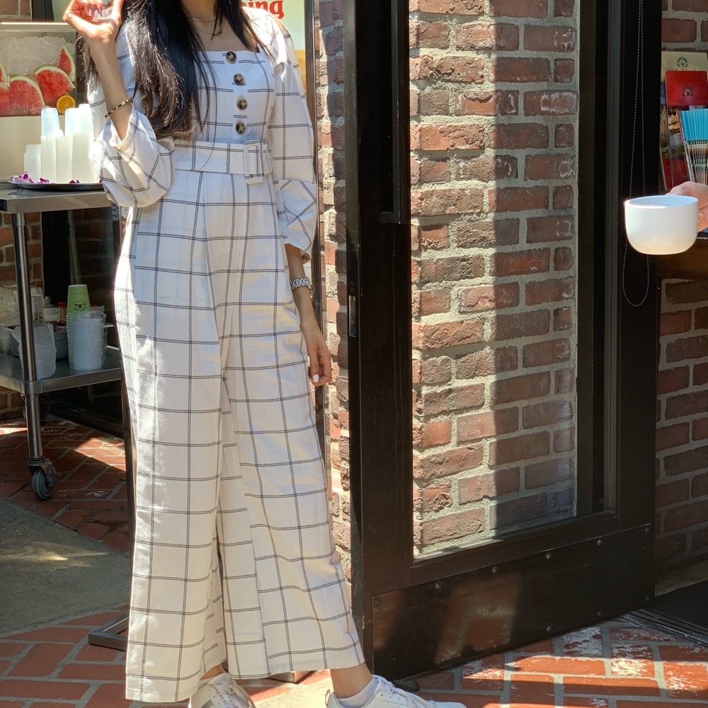 Jumpsuit